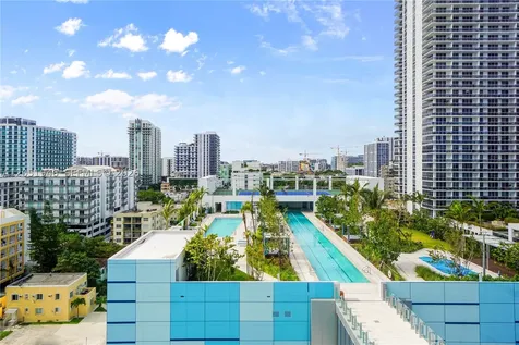 700 NE 26th Terrace Miami FL 33137