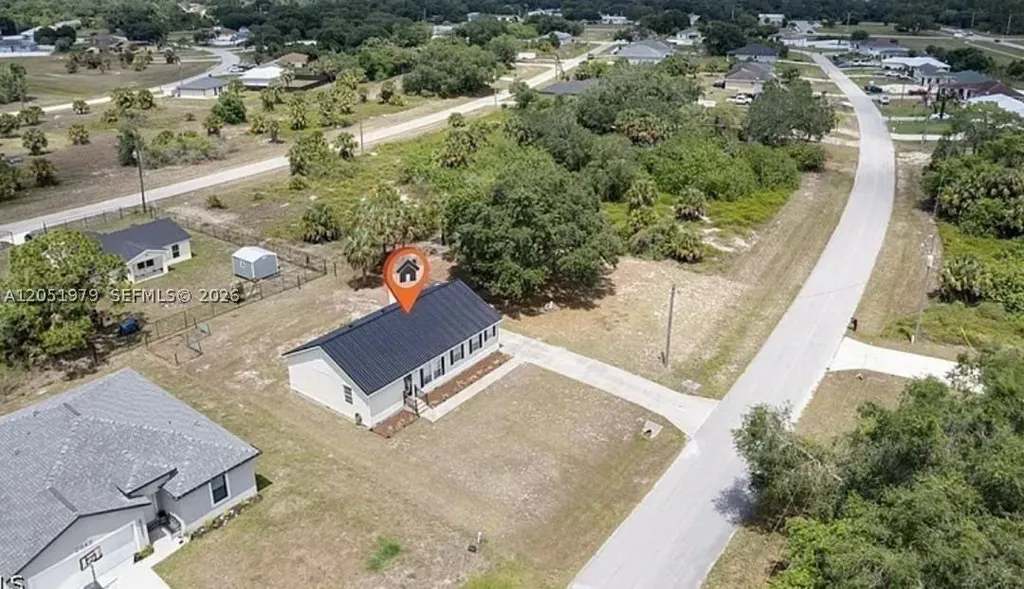 2040 S Montana Circle Other City - In The State Of Florida FL 33935