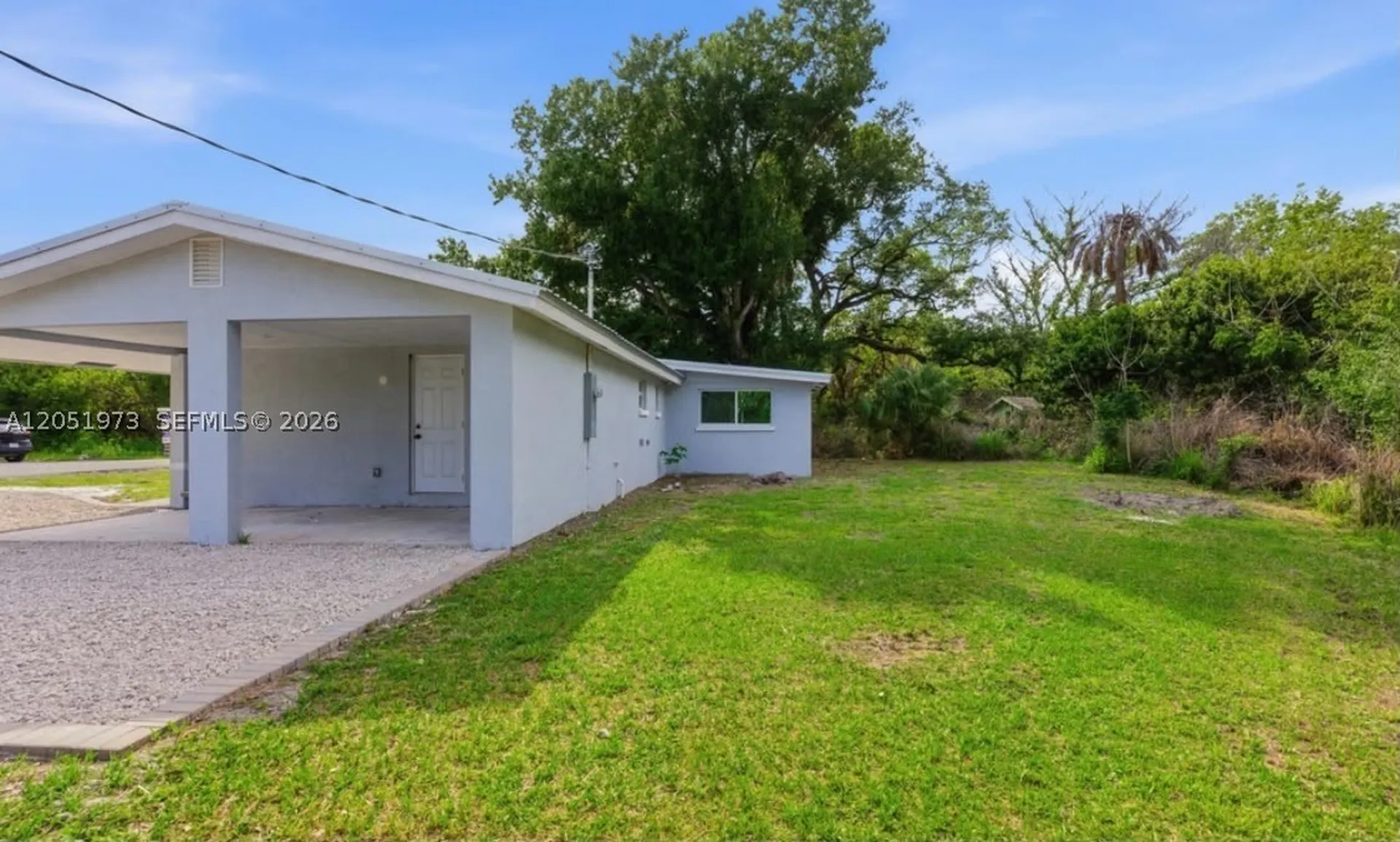 1503 NE 6th St Okeechobee Other City - In The State Of Florida FL 34972