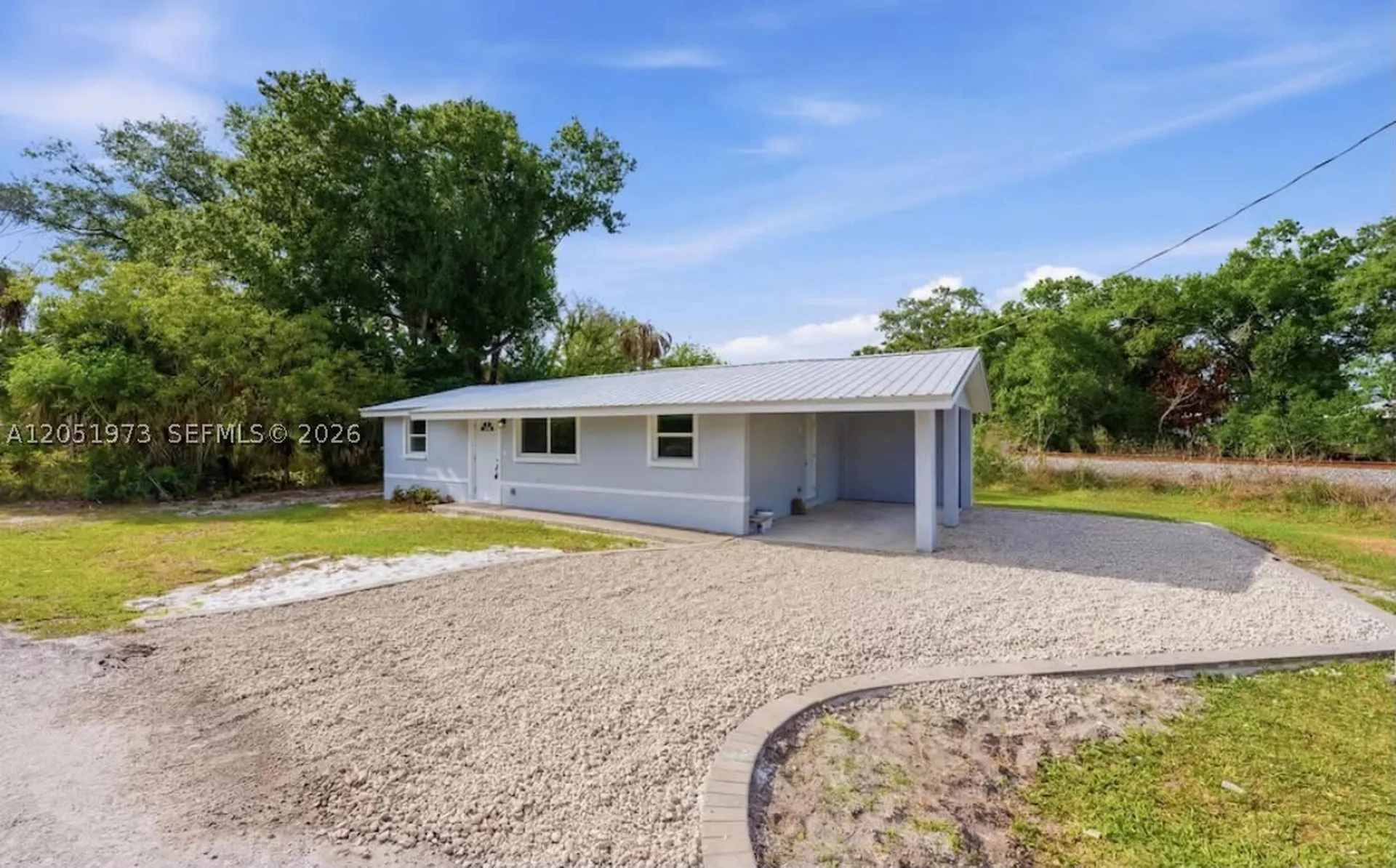 1503 NE 6th St Okeechobee Other City - In The State Of Florida FL 34972