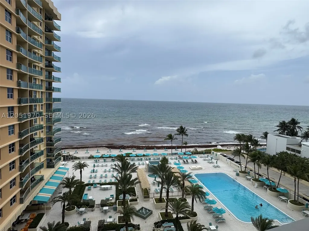 2501 S Ocean Drive Hollywood FL 33019