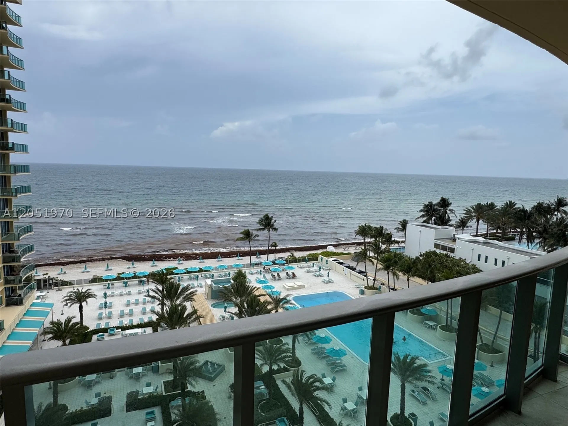 2501 S Ocean Drive Hollywood FL 33019