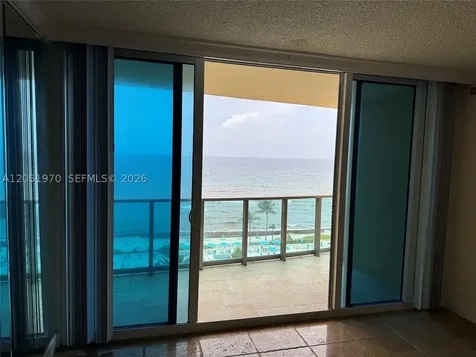 2501 S Ocean Drive Hollywood FL 33019