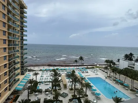 2501 S Ocean Drive Hollywood FL 33019