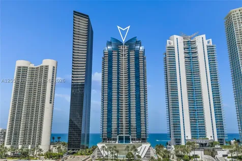 17121 Collins Avenue Sunny Isles Beach FL 33160