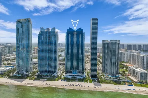 17121 Collins Avenue Sunny Isles Beach FL 33160