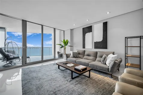 17121 Collins Avenue Sunny Isles Beach FL 33160