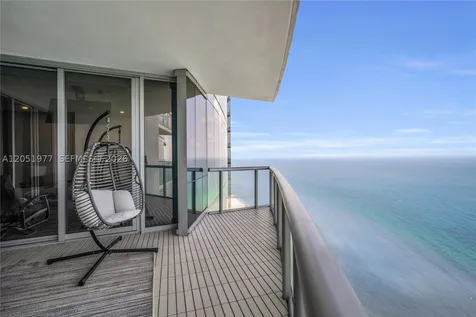 17121 Collins Avenue Sunny Isles Beach FL 33160