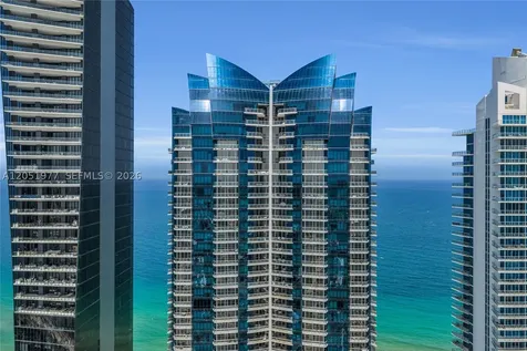 17121 Collins Avenue Sunny Isles Beach FL 33160
