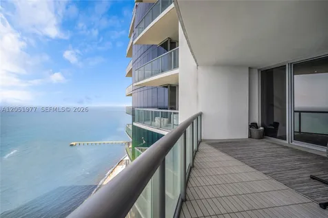 17121 Collins Avenue Sunny Isles Beach FL 33160