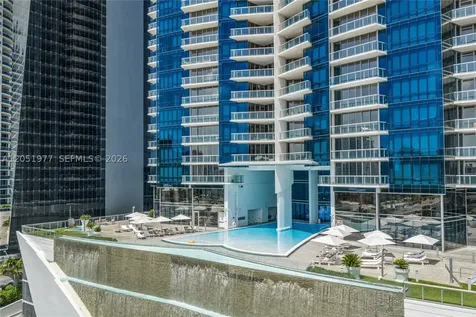 17121 Collins Avenue Sunny Isles Beach FL 33160