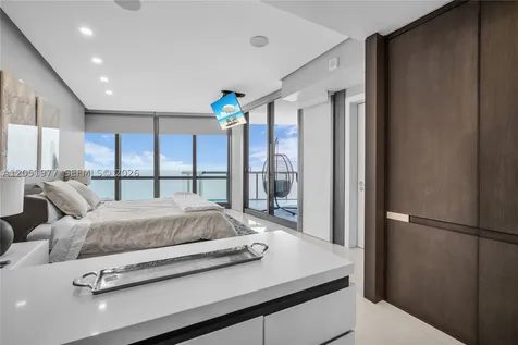 17121 Collins Avenue Sunny Isles Beach FL 33160