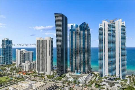 17121 Collins Avenue Sunny Isles Beach FL 33160