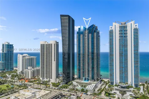 17121 Collins Avenue Sunny Isles Beach FL 33160