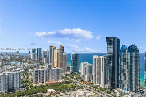 17121 Collins Avenue Sunny Isles Beach FL 33160