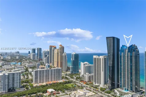 17121 Collins Avenue Sunny Isles Beach FL 33160