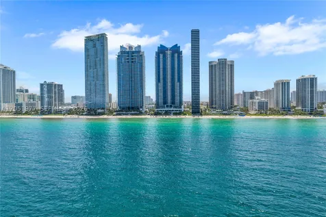 17121 Collins Avenue Sunny Isles Beach FL 33160