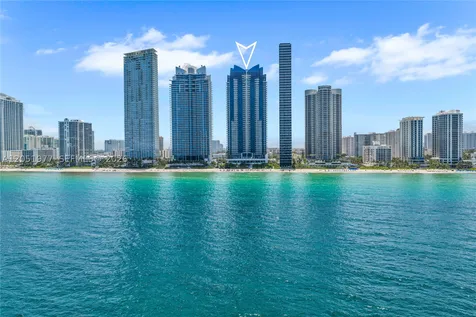 17121 Collins Avenue Sunny Isles Beach FL 33160