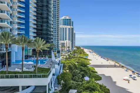 17121 Collins Avenue Sunny Isles Beach FL 33160