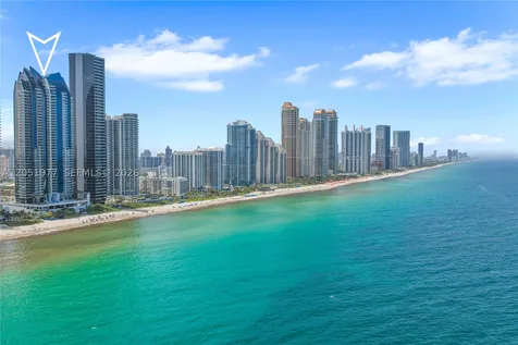 17121 Collins Avenue Sunny Isles Beach FL 33160