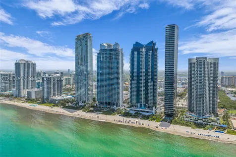 17121 Collins Avenue Sunny Isles Beach FL 33160
