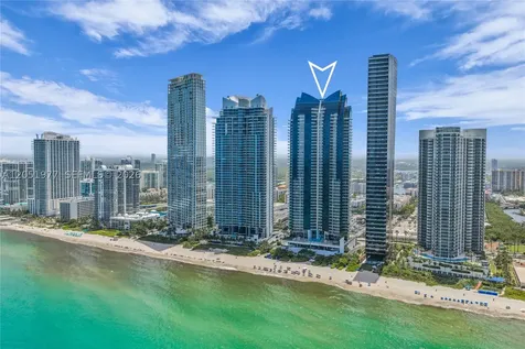 17121 Collins Avenue Sunny Isles Beach FL 33160