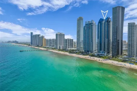 17121 Collins Avenue Sunny Isles Beach FL 33160