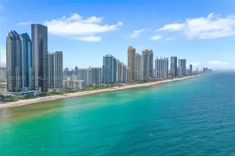 17121 Collins Avenue Sunny Isles Beach FL 33160