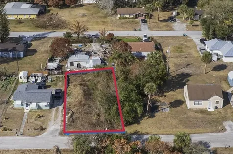 Tbd Barcelona Avenue Fort Pierce FL 34946