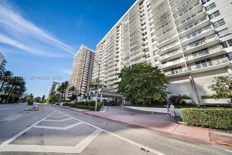 5701 Collins Avenue Miami Beach FL 33140