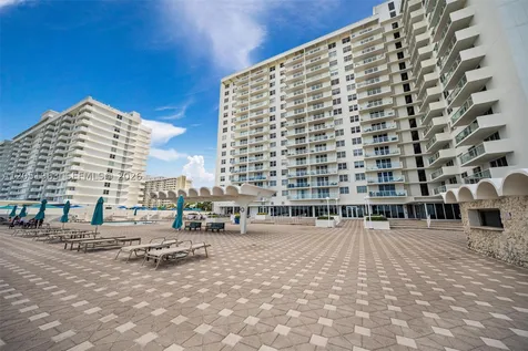 5701 Collins Avenue Miami Beach FL 33140