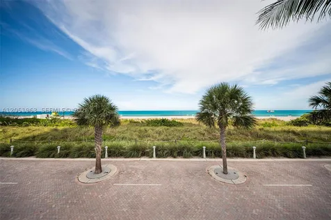 5701 Collins Avenue Miami Beach FL 33140