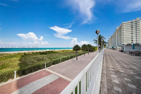 5701 Collins Avenue Miami Beach FL 33140