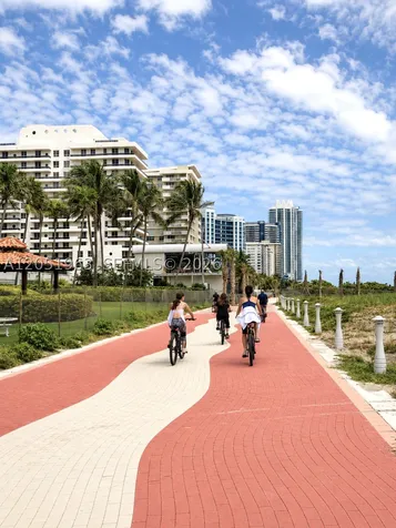 5701 Collins Avenue Miami Beach FL 33140