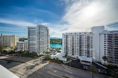 5701 Collins Avenue Miami Beach FL 33140