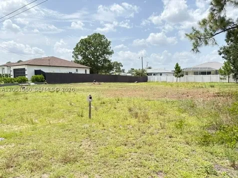 2812 SW 33 Lehigh Acres FL 33976