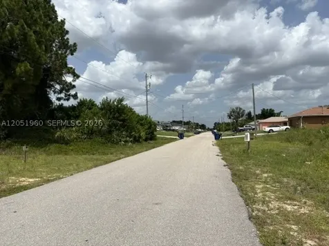 2812 SW 33 Lehigh Acres FL 33976