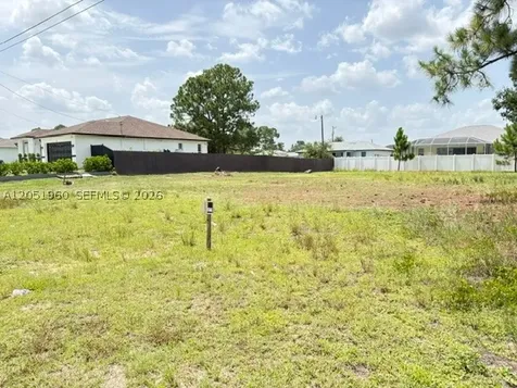2812 SW 33 Lehigh Acres FL 33976