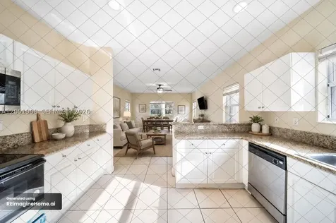 3641 NE 4th Street Homestead FL 33033
