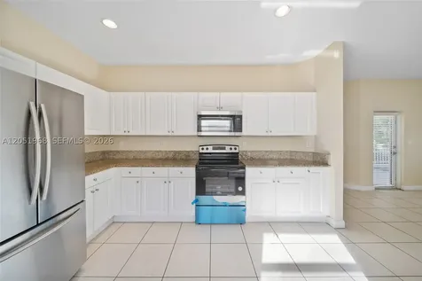 3641 NE 4th Street Homestead FL 33033