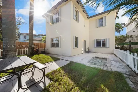 3641 NE 4th Street Homestead FL 33033