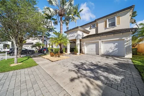 3641 NE 4th Street Homestead FL 33033