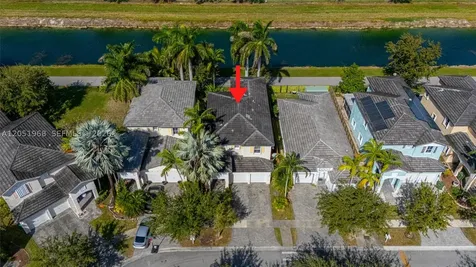 3641 NE 4th Street Homestead FL 33033