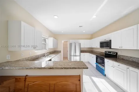 3641 NE 4th Street Homestead FL 33033