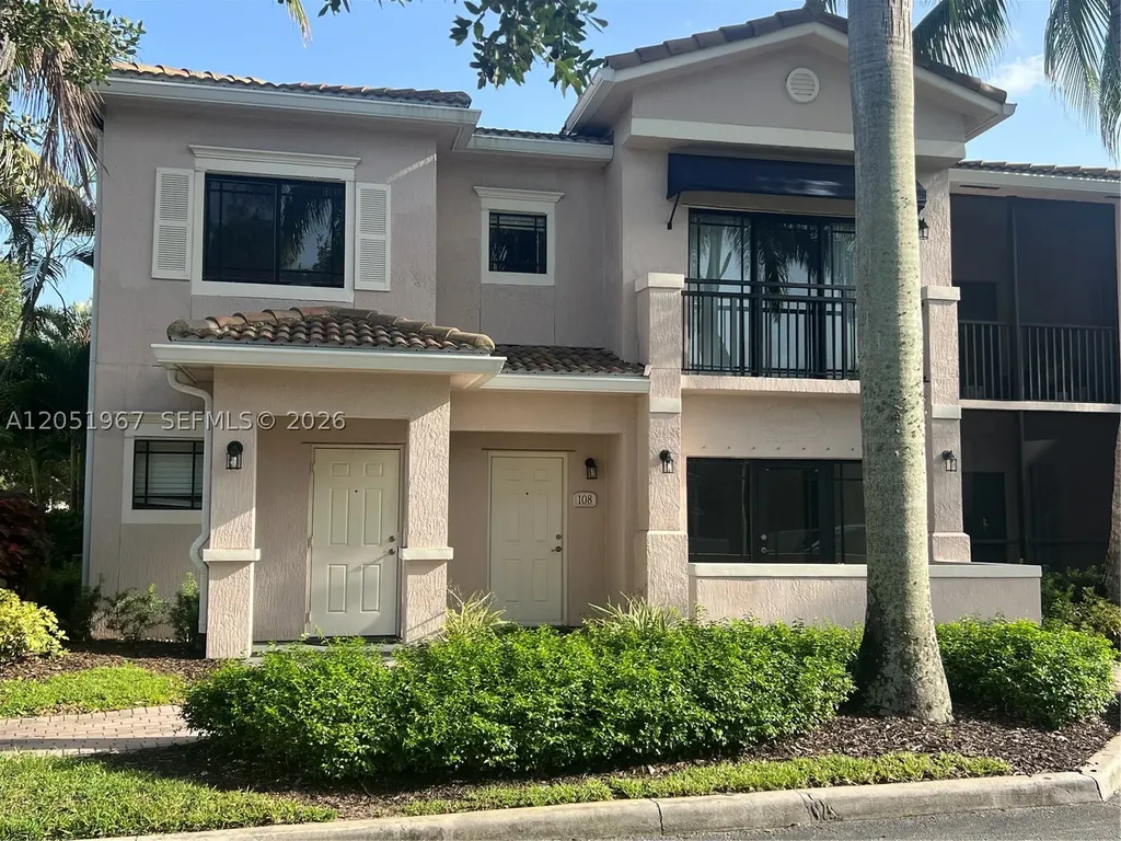 2803 N Sarento Place Palm Beach Gardens FL 33410