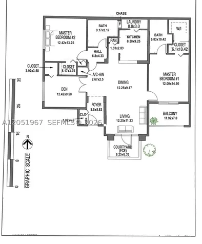 2803 N Sarento Place Palm Beach Gardens FL 33410