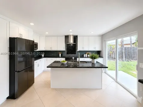 520 SW 167th Terrace Weston FL 33326