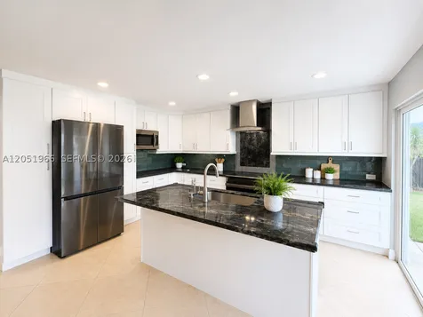 520 SW 167th Terrace Weston FL 33326