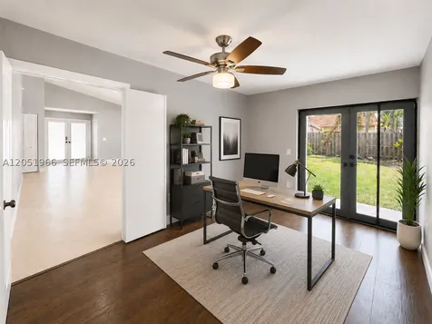 520 SW 167th Terrace Weston FL 33326