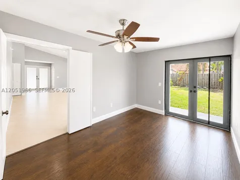 520 SW 167th Terrace Weston FL 33326